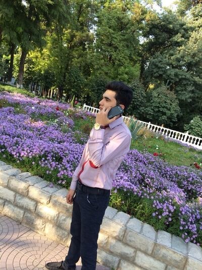  ,   Anvar, 29 ,   