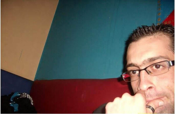  ,   Samy, 41 ,   ,   