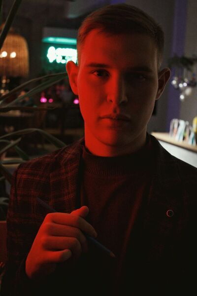  ,   Andrey, 22 ,   ,   , c , 