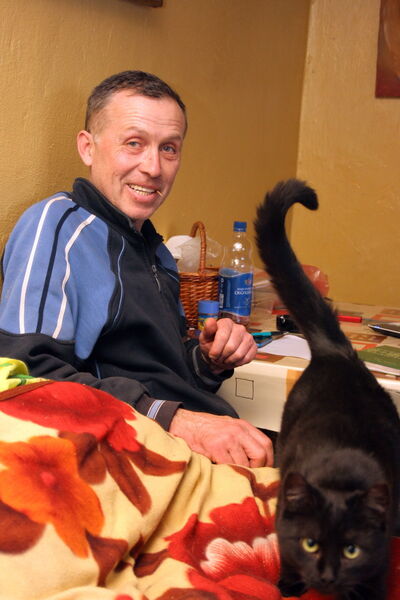  ,   Algis, 53 ,   