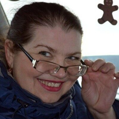  ,   Svetlana, 56 ,   c 
