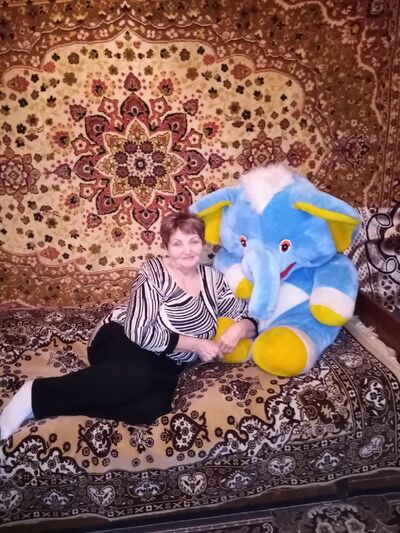  ,   Lyubov, 66 ,   ,   