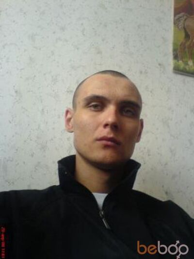Знакомства Пышма, фото мужчины Zhenyek, 36 лет, познакомится для флирта