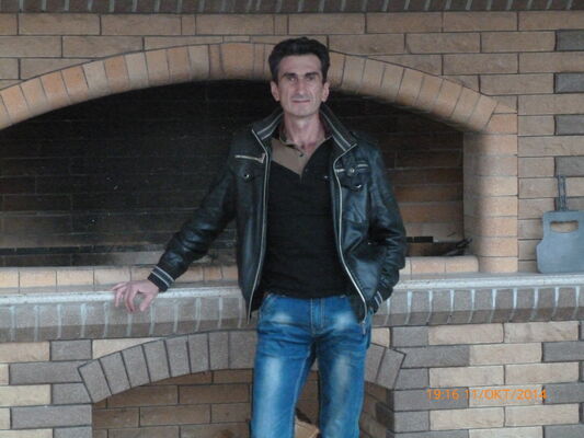  --,   GAGIK, 56 ,   