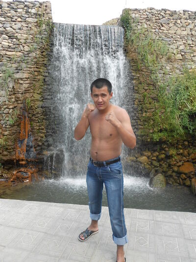  ,   SHERZOD, 34 ,   