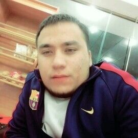  ,   Ubaydullo, 31 ,   