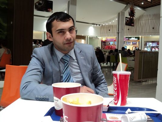 -,   Elshan, 33 ,   
