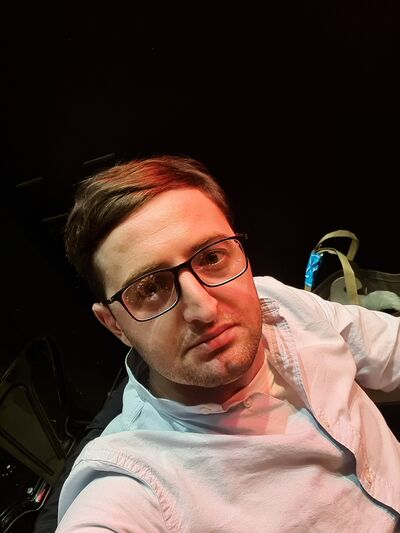  ,   Giorgi, 36 ,   ,   