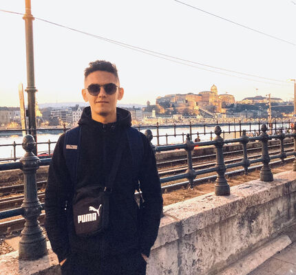  Pruszkow,   ANDRII, 23 ,   ,   