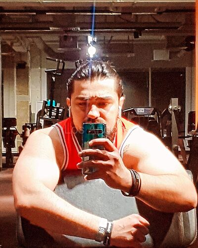  ,   Handsome, 30 ,   ,   