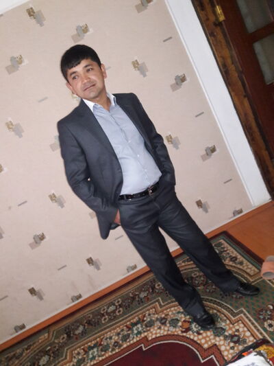  ,   Sadullo, 39 ,   