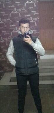  ,   Doniyor, 27 ,   