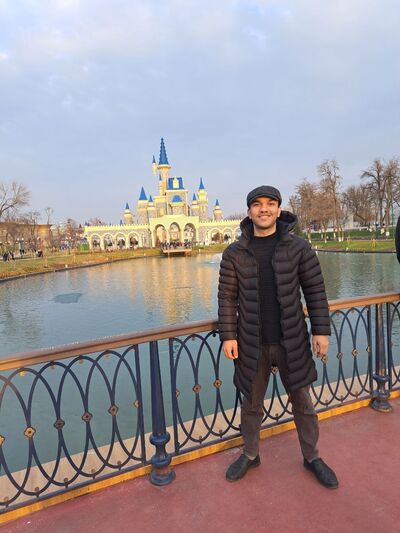  ,   Elyorbek, 22 ,   ,   