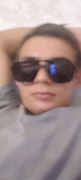  ,   Mikhail, 19 ,   