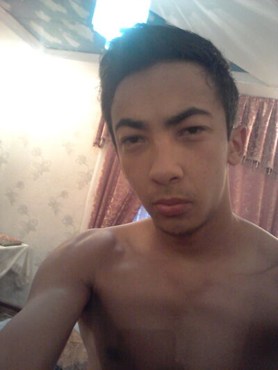  Anna,   Faman, 29 ,   