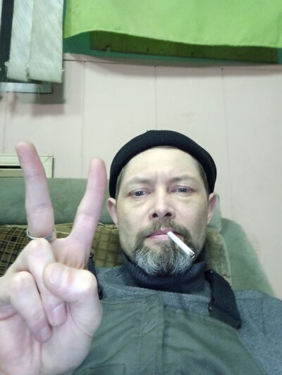  ,   Sergei, 41 ,  