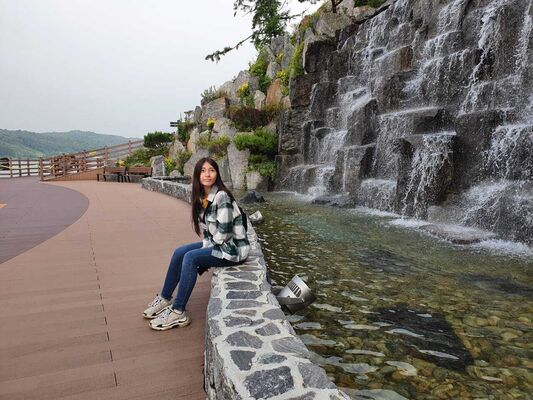  Asan,   , 23 ,   