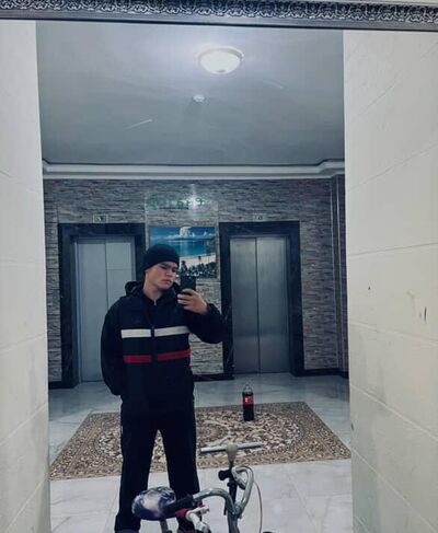  ,   Nurgisa, 18 ,   ,   