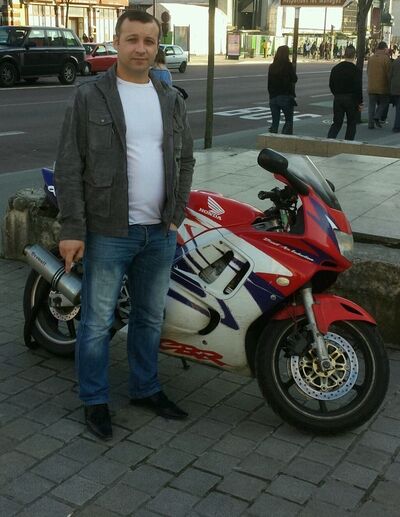  ,   Alexei, 41 ,   