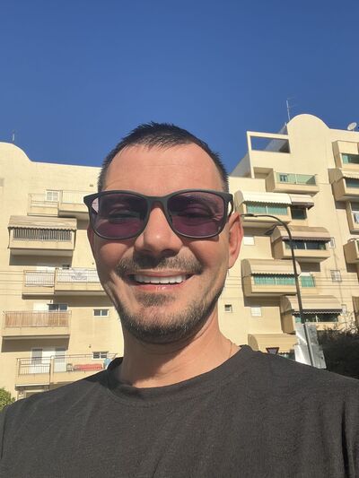  Budva,   Asher, 39 ,   ,   