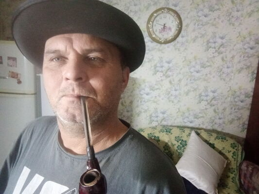  ,   Vladimir, 52 ,   ,   