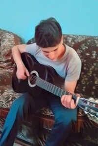  14443946  Sergey, 25 ,    