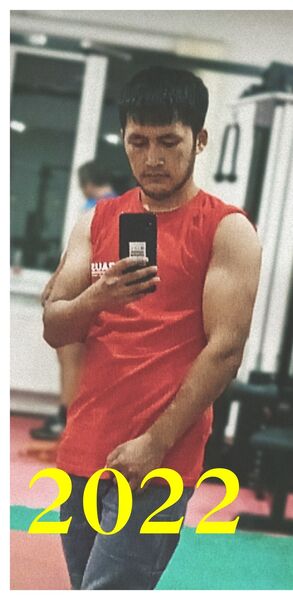  ,   Shahzod, 24 ,     