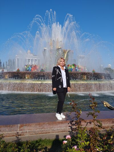  ,   Irina, 58 ,     , c 
