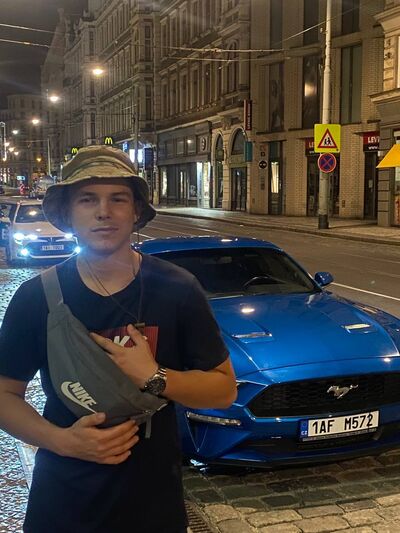  Velka Chuchle,   , 18 ,   ,   