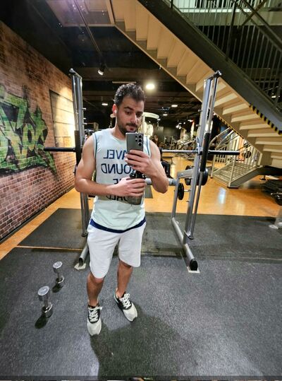  Conrad,   Hassan, 32 ,   ,   