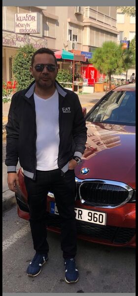  Cesme,   Serdar, 40 ,   ,   