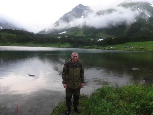  ,   Igor, 64 ,   