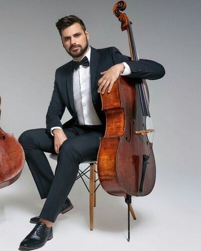  ,   Hauser Cello, 39 ,   ,   