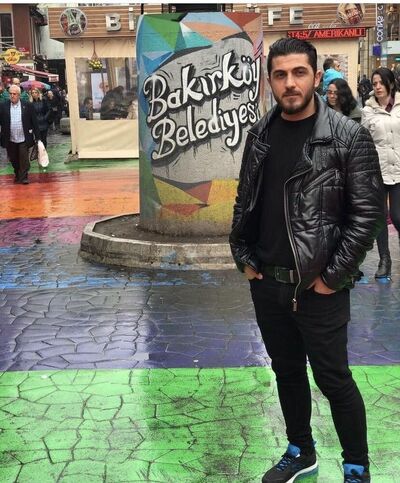  ,   Serdar, 25 ,   ,   
