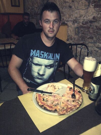  ,   Spike, 35 ,   