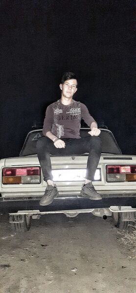  ,   Akmal, 24 ,   