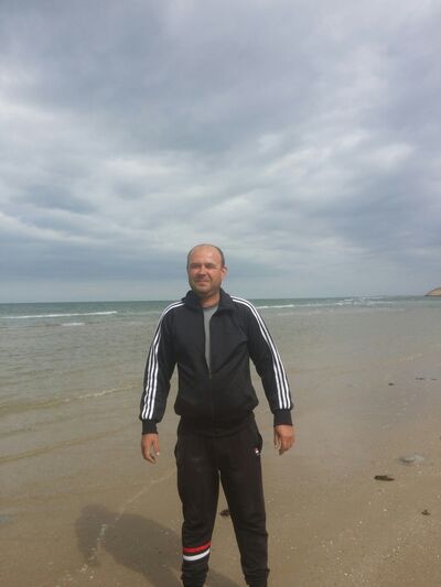  ,   Aleksandr, 43 ,   