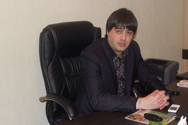  ,   Ruslan, 41 ,   