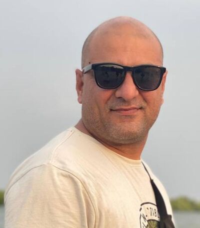  Gobelins,   Farid, 46 ,   ,   