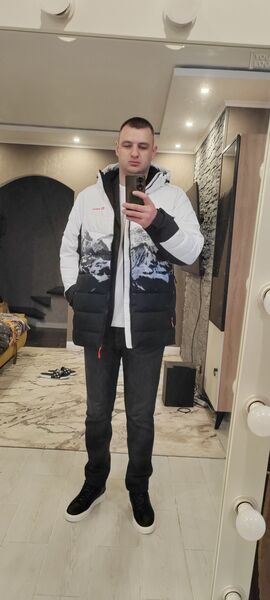  ,   Dmitrii, 27 ,   ,   