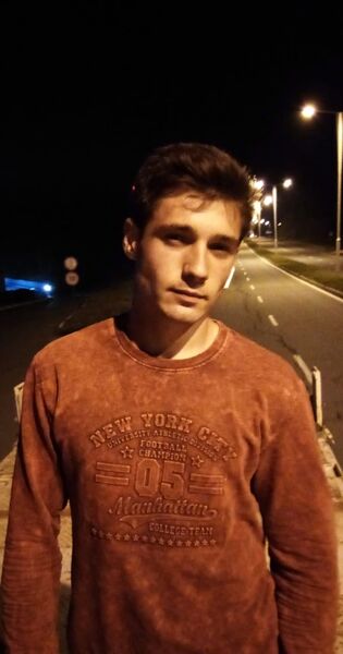  ,   Andrey, 25 ,   ,   