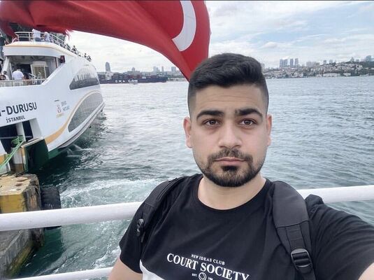  ,   Ahmed, 29 ,   ,   