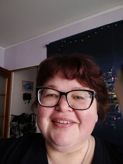  ,   Galina, 54 ,   ,   