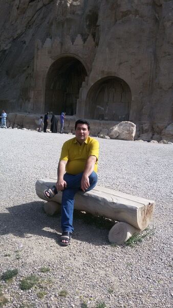  ,   Arash, 47 ,   ,   