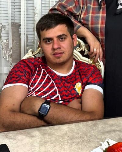  Goddard,   Ramazan, 34 ,   ,   