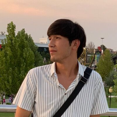  ,   Shoxrux, 22 ,   ,   