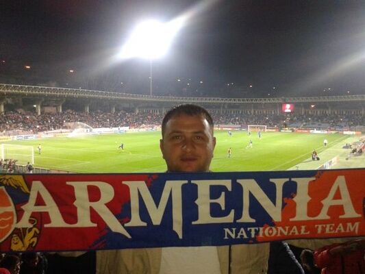  ,   Arman, 35 ,   