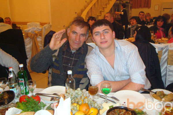 ���������� �������, ���� ������� Bacho, 39 ���, ������������ ��� ������