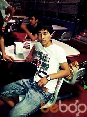  3253426  BaD BoY, 31 ,    