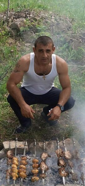  ,   Gerasim, 39 ,   ,   